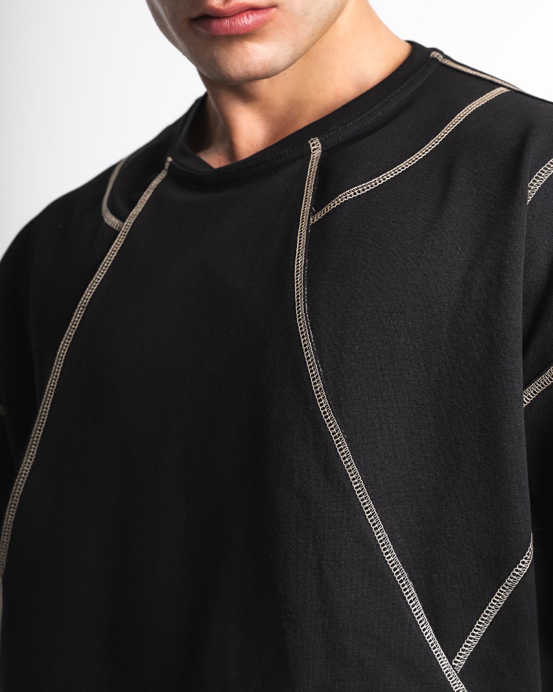 CMT - CROSSED MEN's T-SHIRT