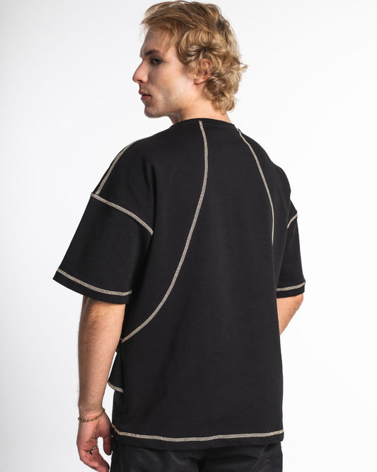 CMT - CROSSED MEN's T-SHIRT