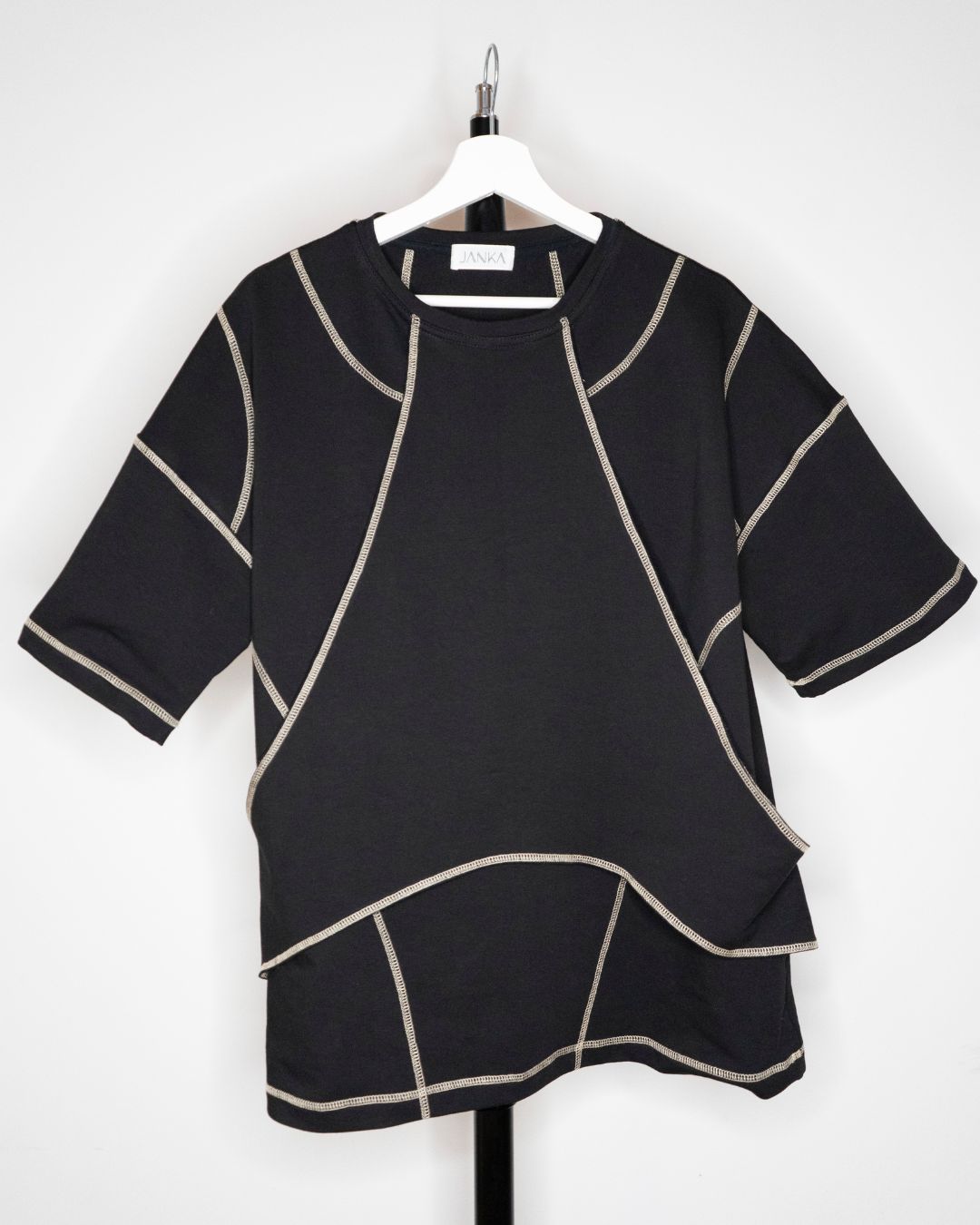 CMT - CROSSED MEN's T-SHIRT