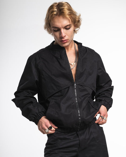 MBJ - MEN's BOMBER JACKET