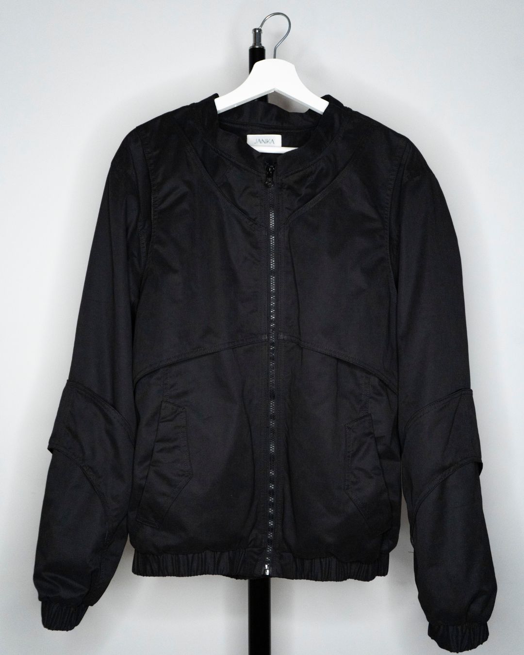 MBJ - MEN's BOMBER JACKET