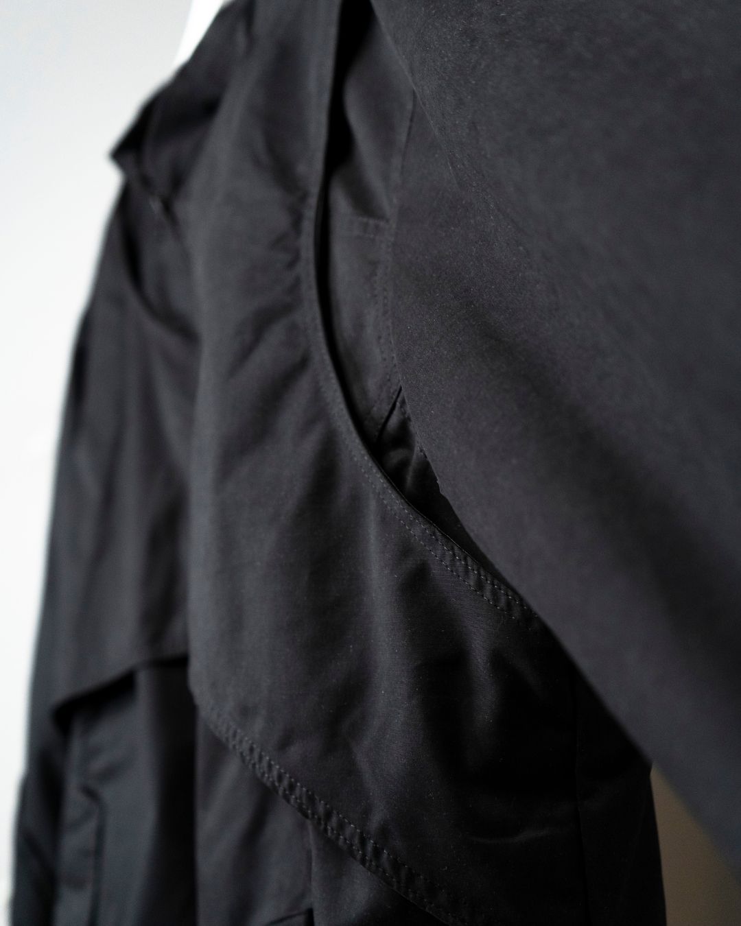 MBJ - MEN's BOMBER JACKET