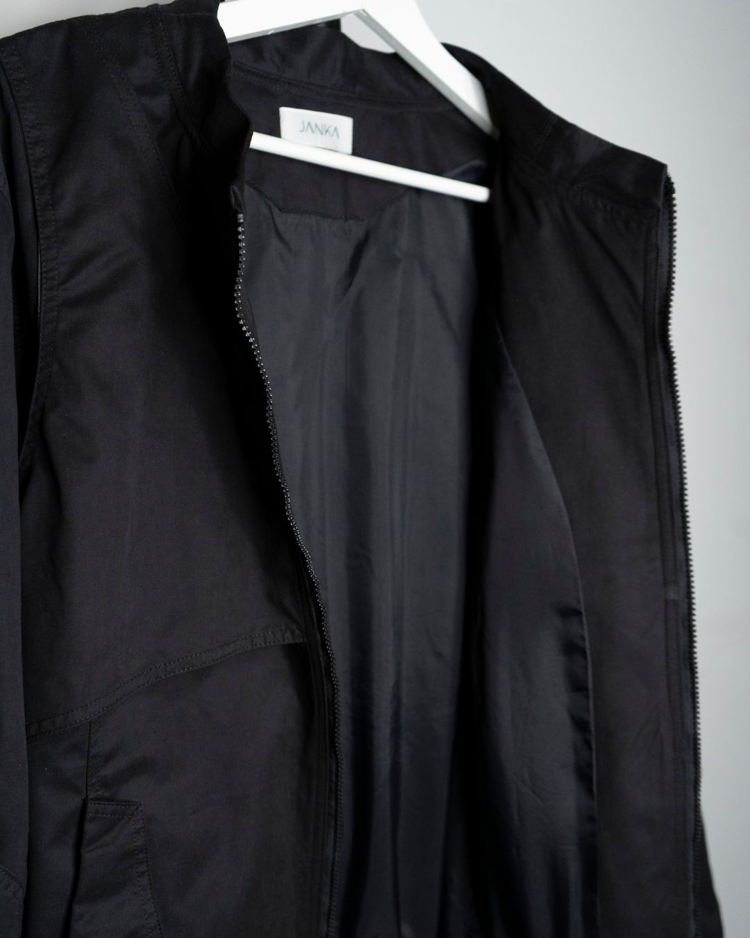 MBJ - MEN's BOMBER JACKET