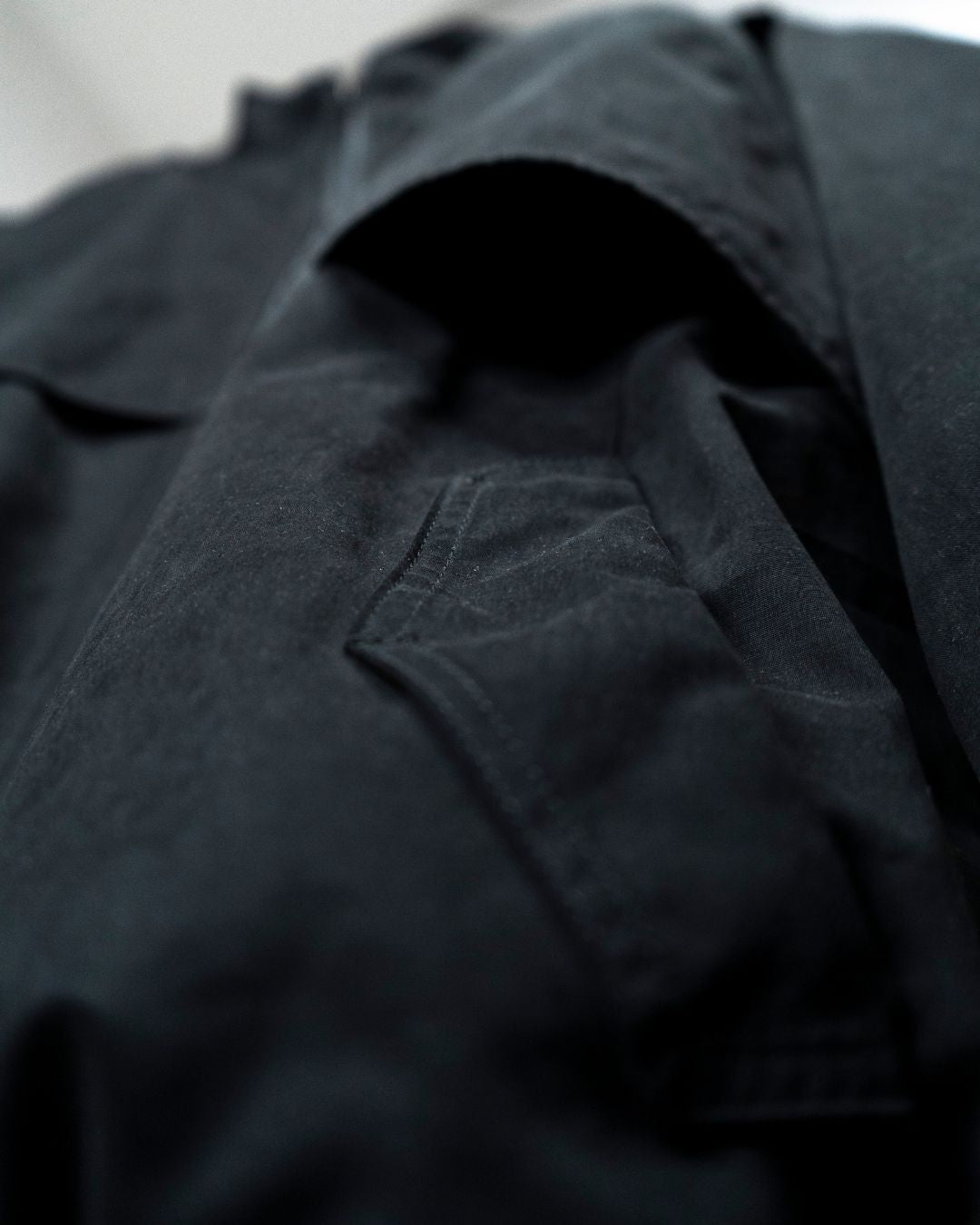 MBJ - MEN's BOMBER JACKET