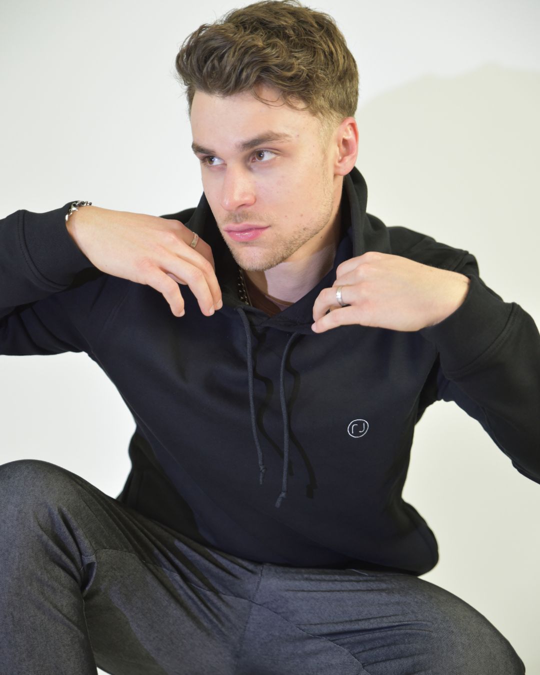 JANKA HOODIE