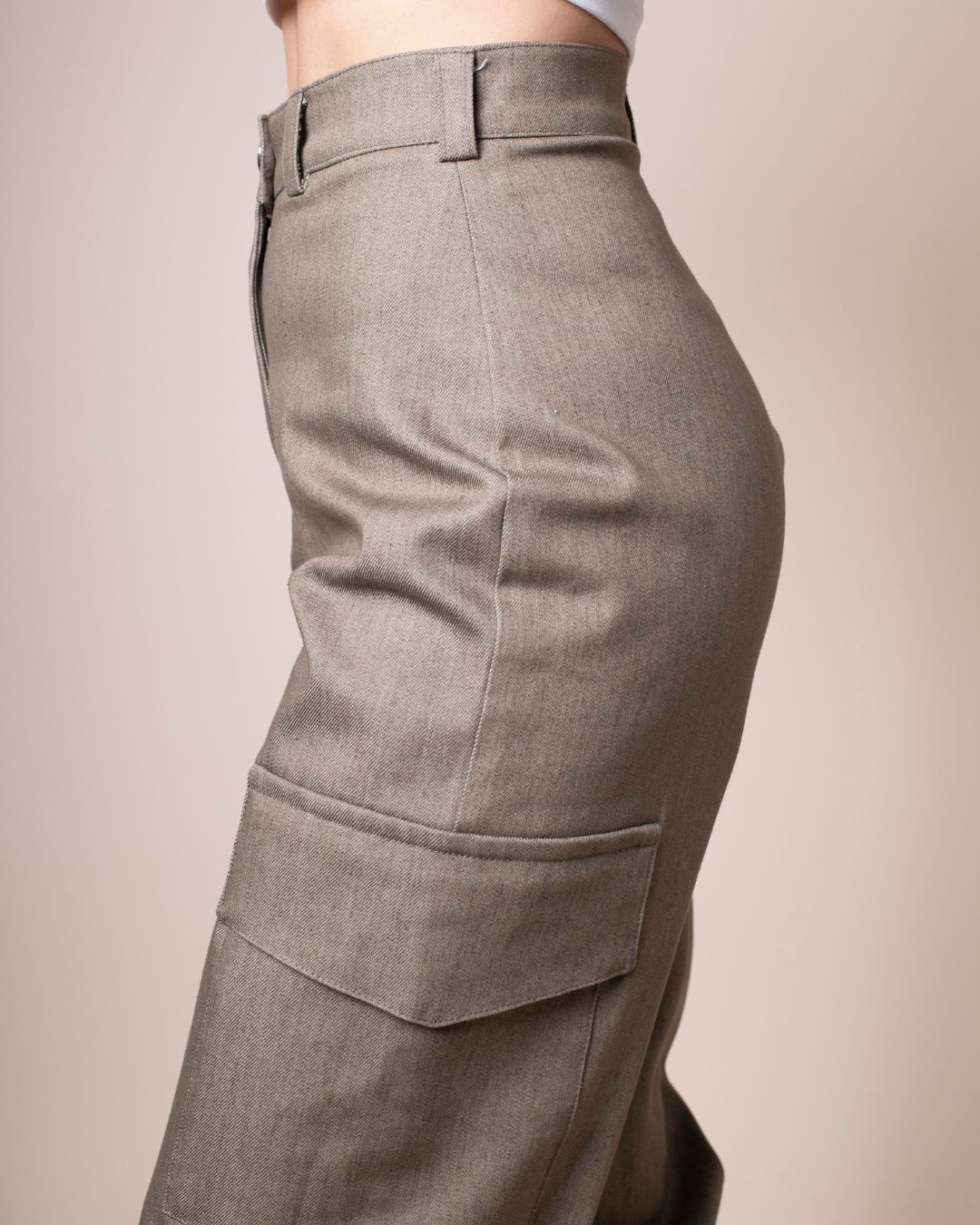 JANKA cargo jeans