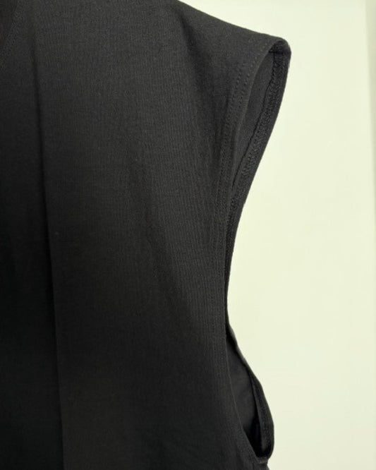 UJJATLAN FÉRFI PAMUT FELSŐ