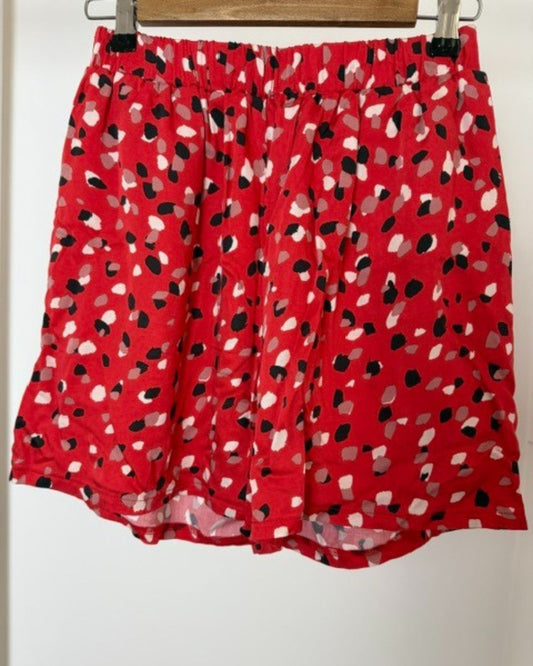 Nyári rövidnadrág