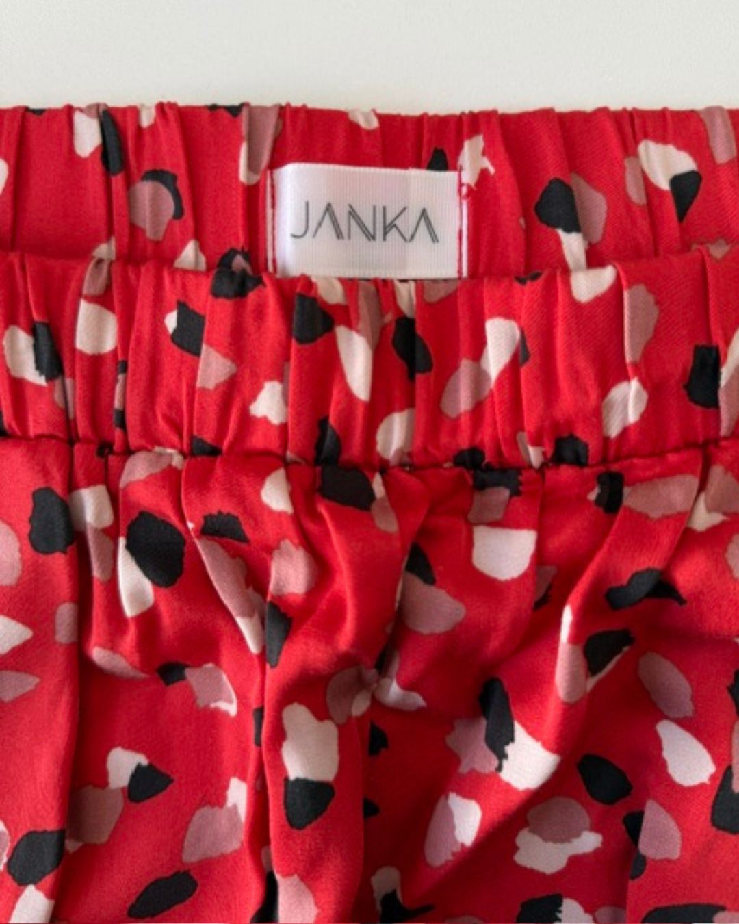Nyári rövidnadrág