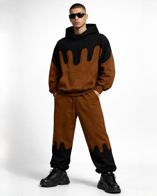 PREMIUM CHOCO BASIC SET