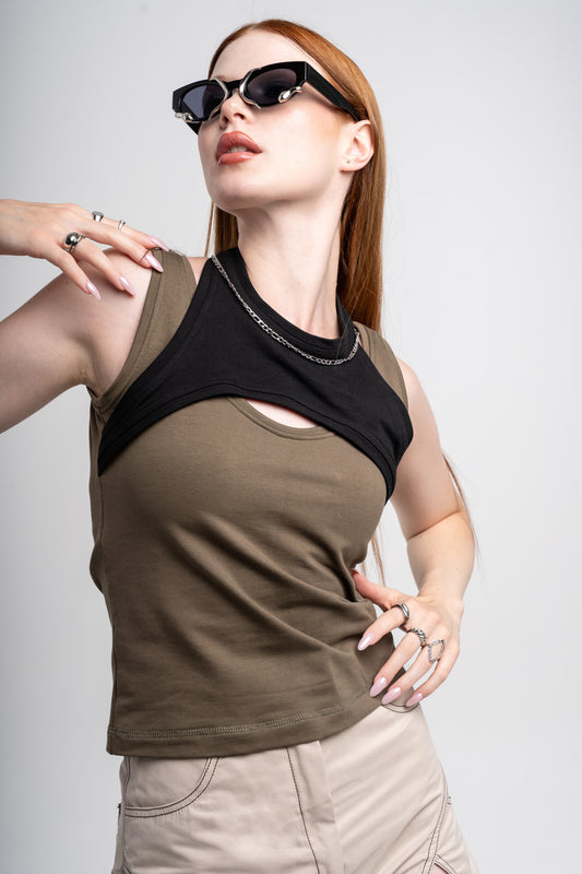 WT - WOMEN's TOP