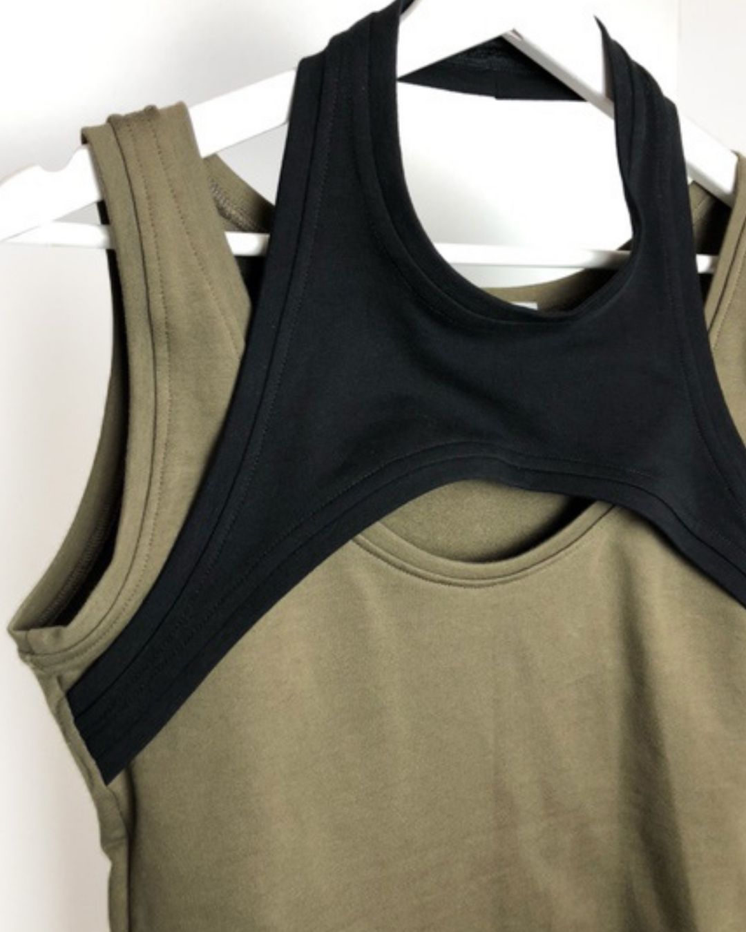WT - WOMEN's TOP