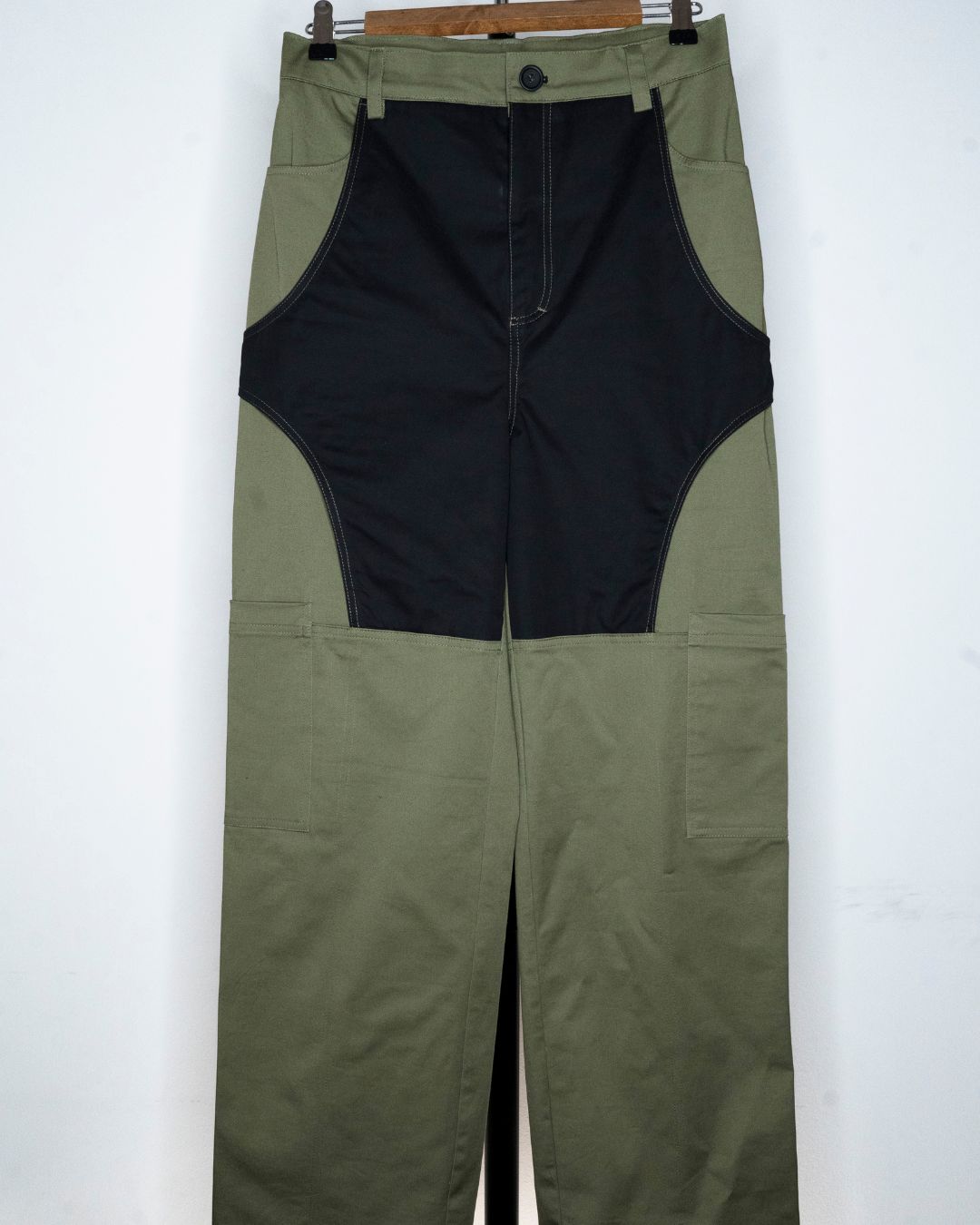 WKT - WOMEN's KHAKI TROUSERS