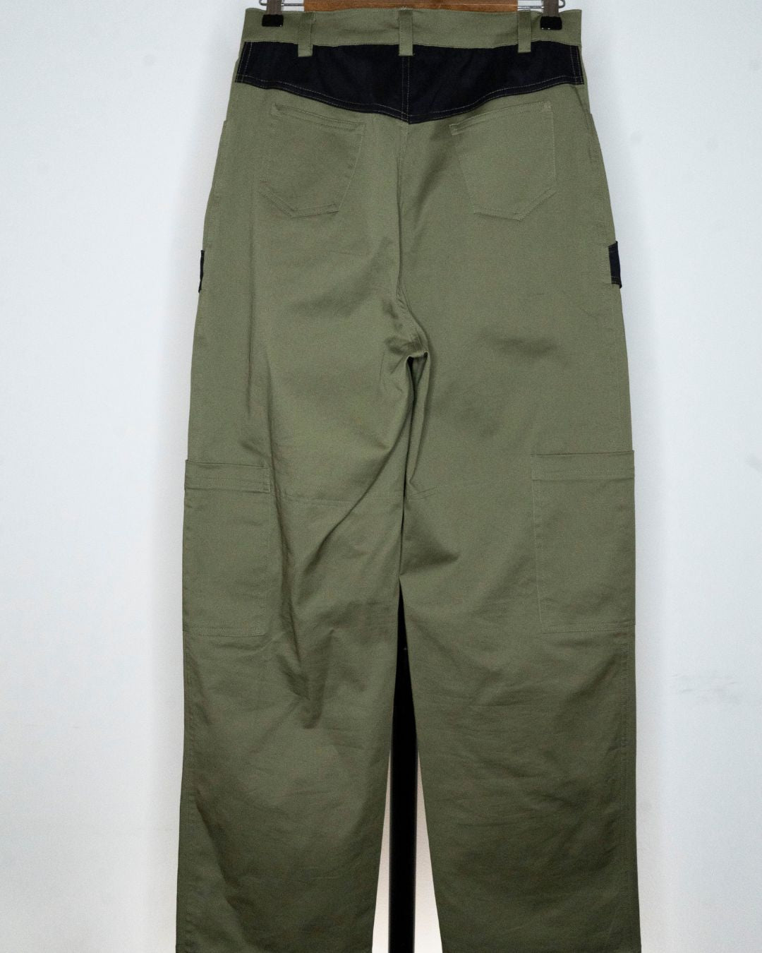 WKT - WOMEN's KHAKI TROUSERS