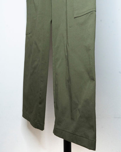 WKT - WOMEN's KHAKI TROUSERS