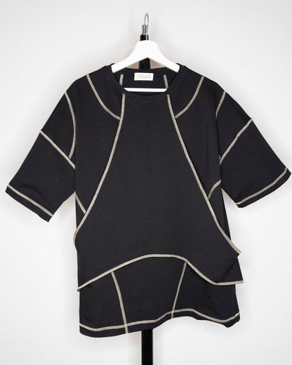 CMT - CROSSED MEN's T-SHIRT