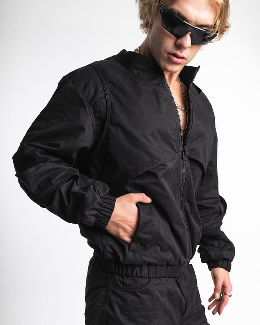 MBJ - MEN's BOMBER JACKET