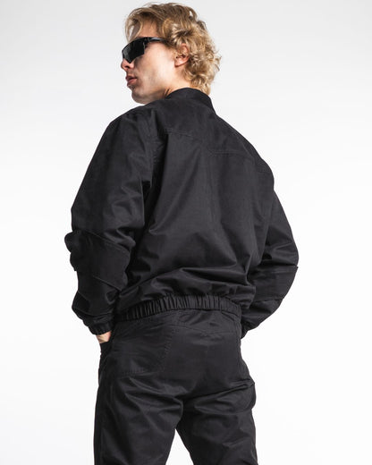 MBJ - MEN's BOMBER JACKET
