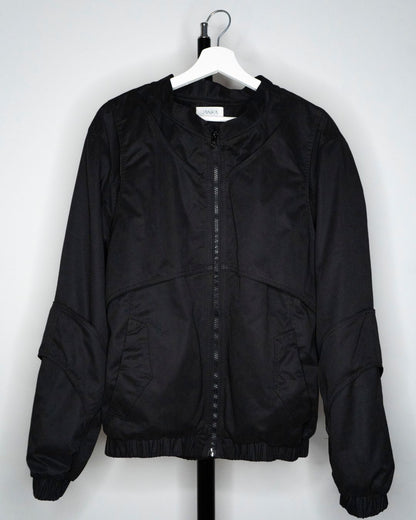MBJ - MEN's BOMBER JACKET