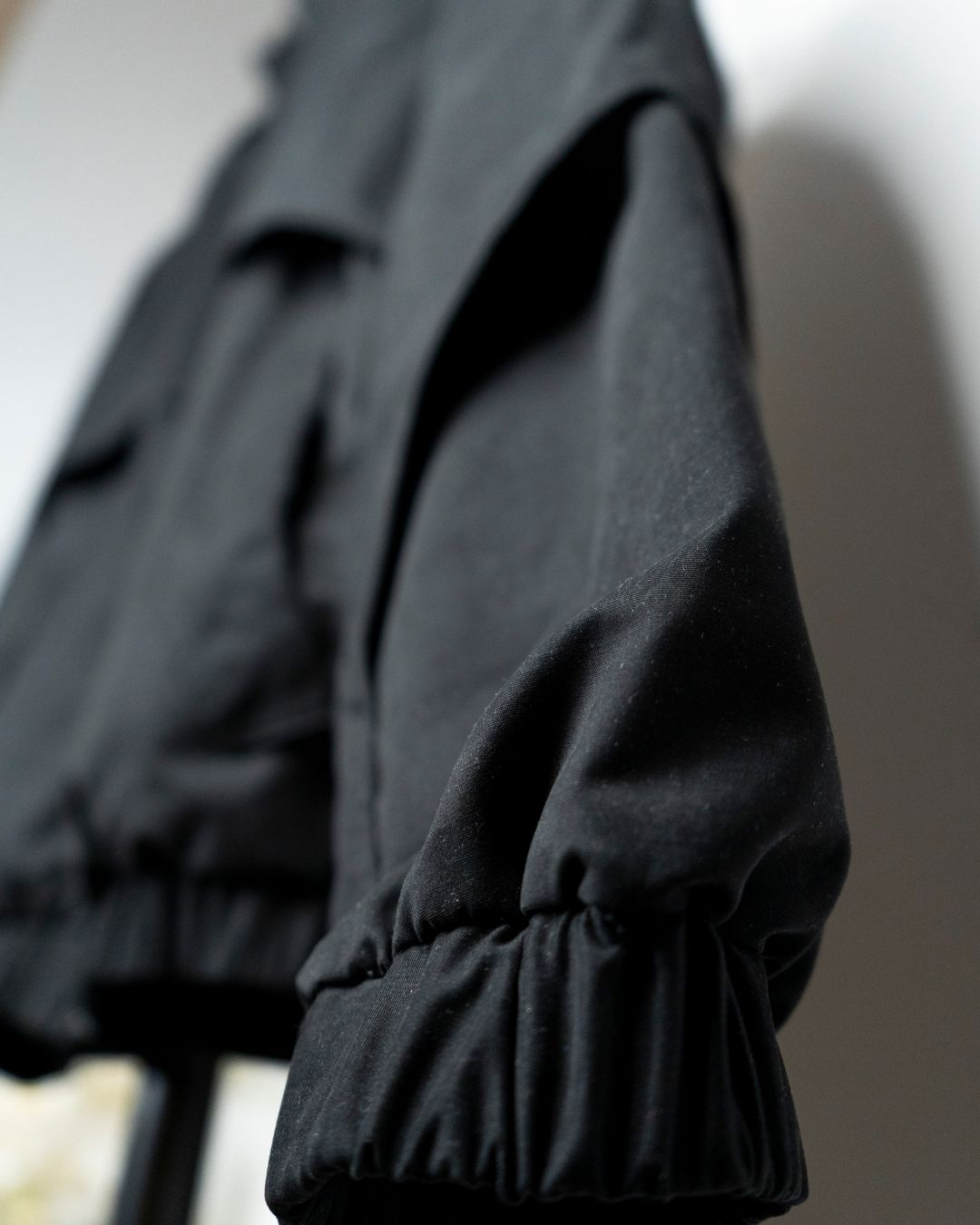 MBJ - MEN's BOMBER JACKET