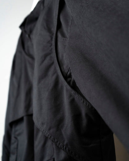 MBJ - MEN's BOMBER JACKET