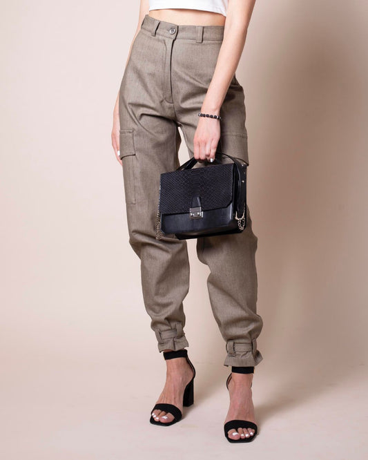 JANKA cargo jeans