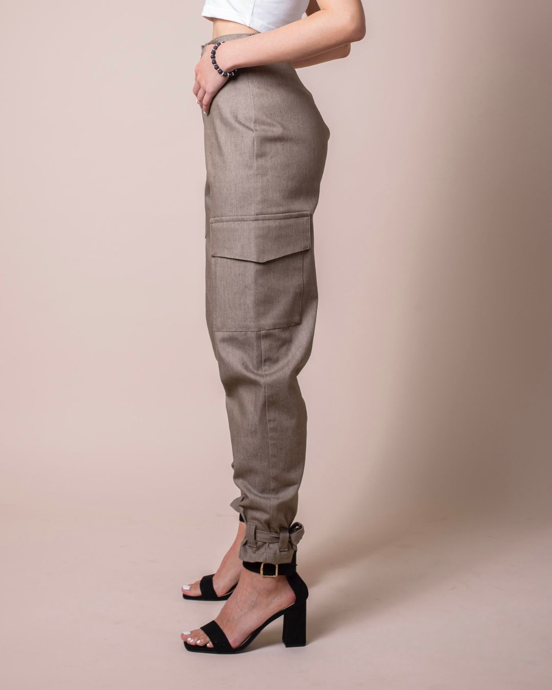 JANKA cargo jeans