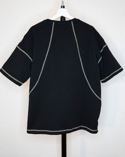 CMT - CROSSED MEN's T-SHIRT