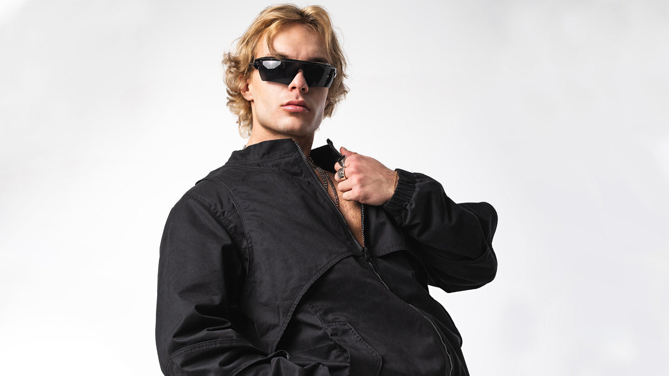 JANKA menswear
