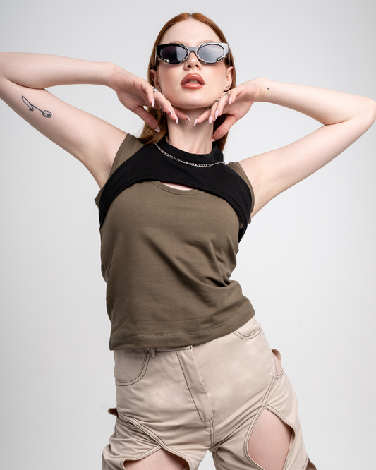 WT - WOMEN's TOP