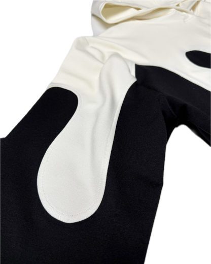 PREMIUM CHOCO BASIC UNISEX SET