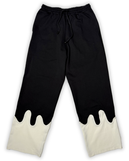 PREMIUM CHOCO BASIC UNISEX SET